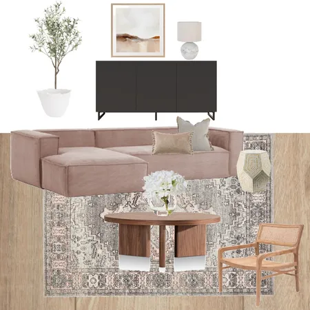 cc Interior Design Mood Board by IrinaConstable on Style Sourcebook