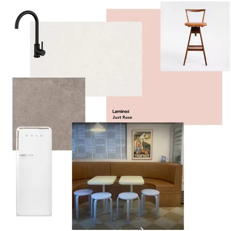 Kitchen Interior Design Mood Board by katysodapop on Style Sourcebook