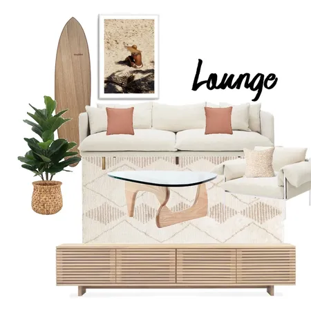 Lounge new Interior Design Mood Board by lmw1991 on Style Sourcebook