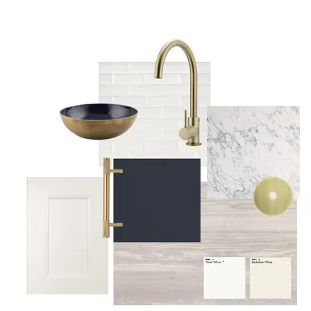 Materials Board Interior Design Mood Board by Lejla on Style Sourcebook