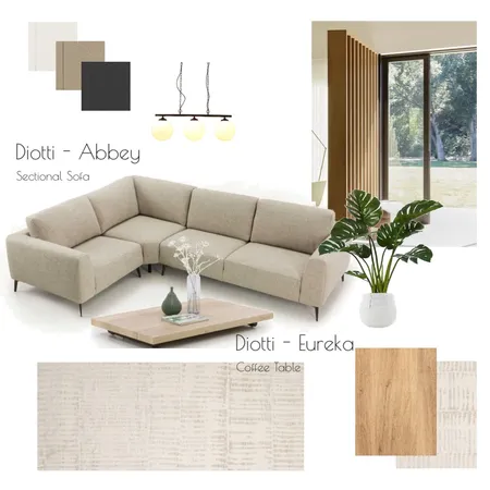 Living Room Interior Mood Board Interior Design Mood Board by Amarjil (Jil) on Style Sourcebook