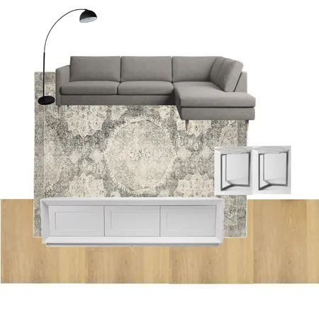 Front Living Room Interior Design Mood Board by barbs_iLi on Style Sourcebook