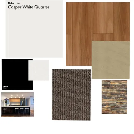 Colour Palette Fixtures & Flooring Interior Design Mood Board by Melanie66 on Style Sourcebook