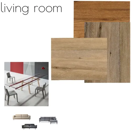 Living room Interior Design Mood Board by Giulia1234 on Style Sourcebook