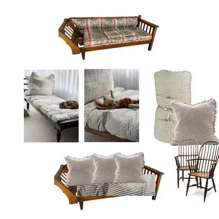 Mock up Interior Design Mood Board by Oleander & Finch Interiors on Style Sourcebook