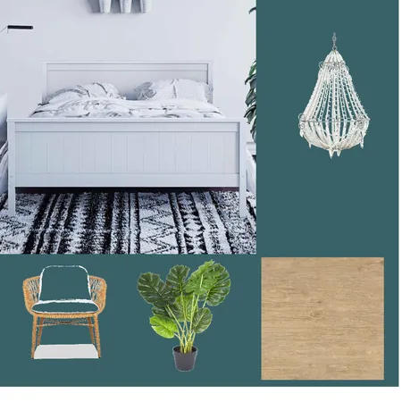 bedroom Interior Design Mood Board by beck1970 on Style Sourcebook