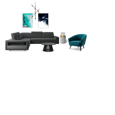 living room Interior Design Mood Board by elenat17 on Style Sourcebook