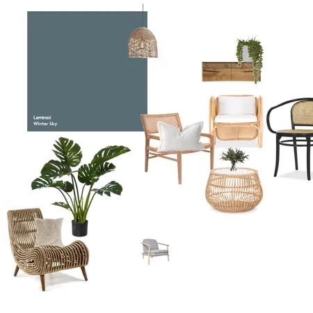 Sea Shanty Reno Interior Design Mood Board by alecia_barton on Style Sourcebook