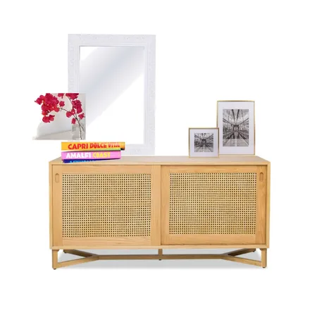 sideboard styling Interior Design Mood Board by Tory Butler on Style Sourcebook