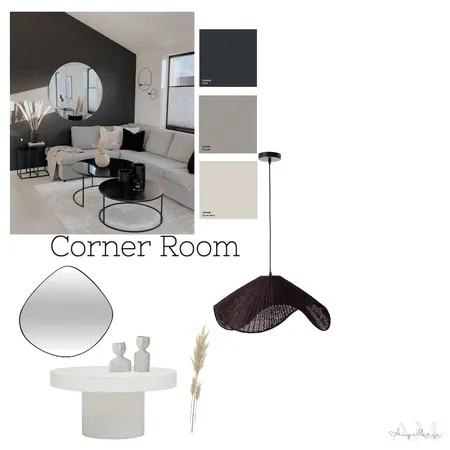 corner room Interior Design Mood Board by Miss.amymariee on Style Sourcebook