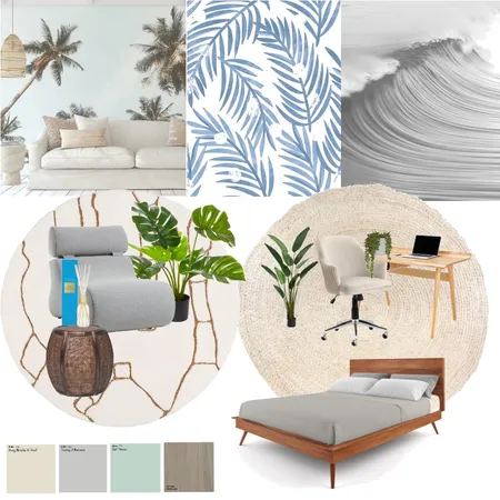 לוח השראה Interior Design Mood Board by Netahz22 on Style Sourcebook