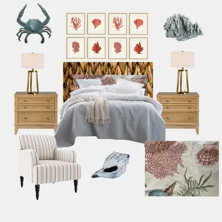 version 4 guest beach Interior Design Mood Board by ChandlerW on Style Sourcebook