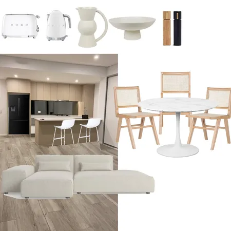 Apartment Living Interior Design Mood Board by Shannaaav on Style Sourcebook