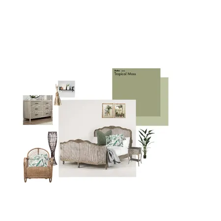 L Interior Design Mood Board by FAY on Style Sourcebook