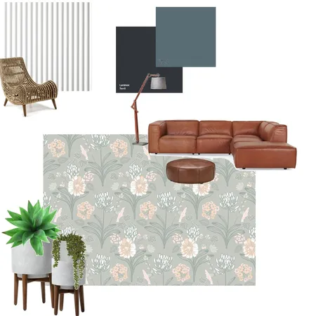 Neutrals Interior Design Mood Board by interiordesign22 on Style Sourcebook