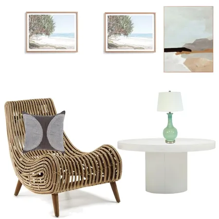 santy Interior Design Mood Board by Soph on Style Sourcebook