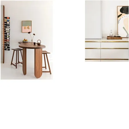 Bungalow Interior Design Mood Board by claireoleary on Style Sourcebook