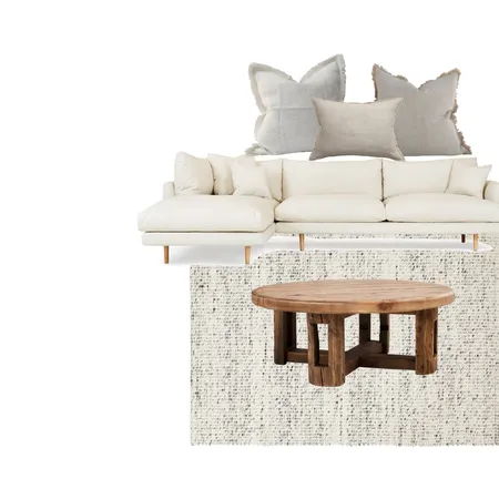 Contemporary Beach Shack Interior Design Mood Board by katlin on Style Sourcebook