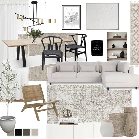 Annie zoom call Interior Design Mood Board by Oleander & Finch Interiors on Style Sourcebook