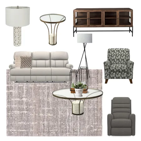 SUSAN NEILSON Interior Design Mood Board by Design Made Simple on Style Sourcebook