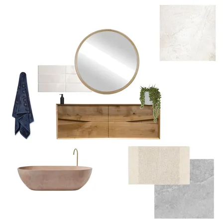 Bathroom Interior Design Mood Board by msjesa on Style Sourcebook