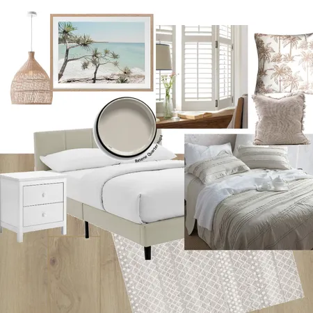 masterbedroom Interior Design Mood Board by georgie101 on Style Sourcebook