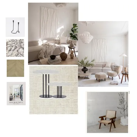 1 Interior Design Mood Board by Vivliii on Style Sourcebook