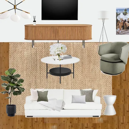 Living 2 Interior Design Mood Board by cjmcco on Style Sourcebook