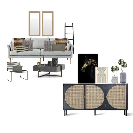 jknlkjnk Interior Design Mood Board by mimi on Style Sourcebook