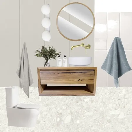 Bathrooms Interior Design Mood Board by Ocea Airlie Beach on Style Sourcebook