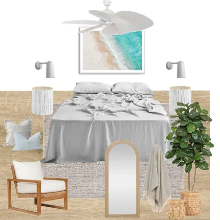 Bedrooms Interior Design Mood Board by Ocea Airlie Beach on Style Sourcebook