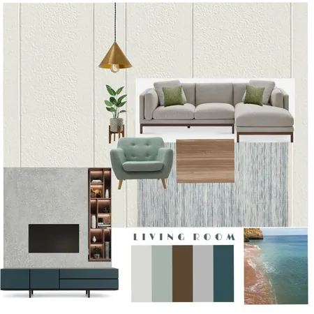 1 Interior Design Mood Board by S_J on Style Sourcebook