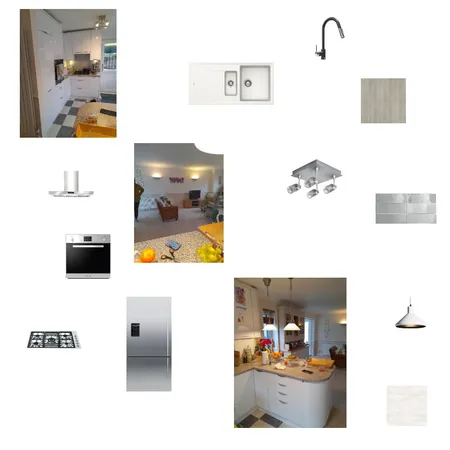 Sample Board Mrs.Harman Interior Design Mood Board by Ender on Style Sourcebook