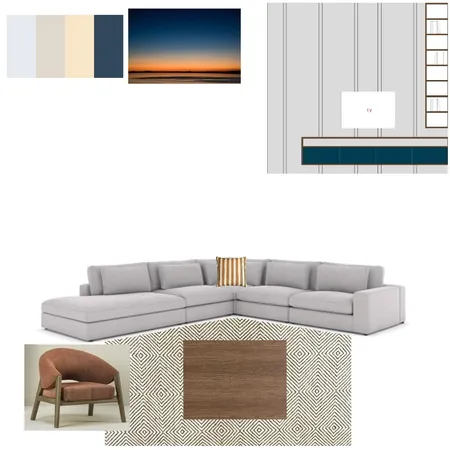 2 Interior Design Mood Board by S_J on Style Sourcebook