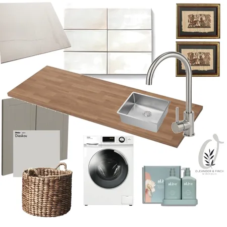 Mfst Interior Design Mood Board by Oleander & Finch Interiors on Style Sourcebook