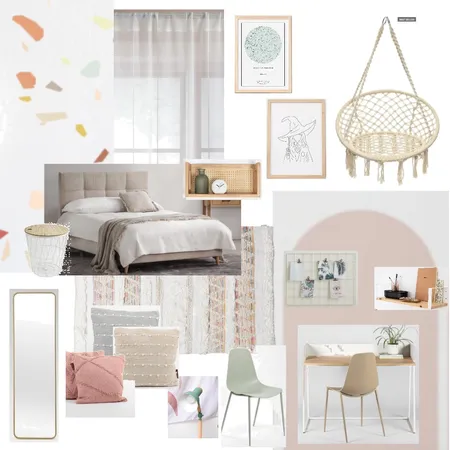 rotem new Interior Design Mood Board by mayagonen on Style Sourcebook