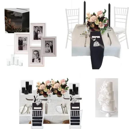 Reception 2 Interior Design Mood Board by Natalie_Field12 on Style Sourcebook