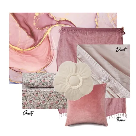 CASEY'S BEDDING Interior Design Mood Board by lucydesignltd on Style Sourcebook