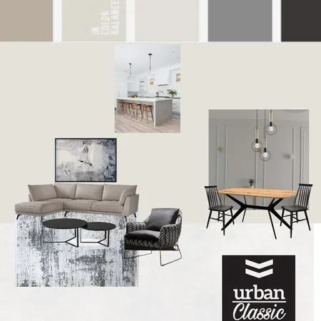 חיון Interior Design Mood Board by ravitrod73 on Style Sourcebook