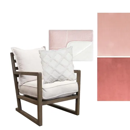 valentines Interior Design Mood Board by Active Design on Style Sourcebook