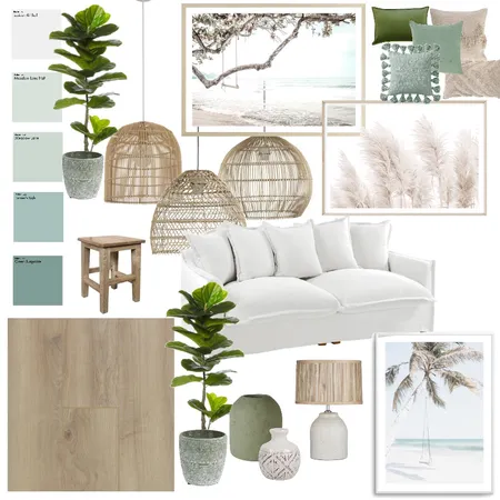 reverie Interior Design Mood Board by AshaButler on Style Sourcebook