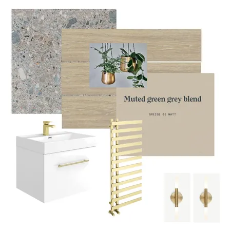 Allan Bell Interior Design Mood Board by Sarah Keeys. Interior Design on Style Sourcebook