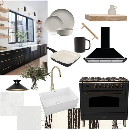 kitch Interior Design Mood Board by joleen300 on Style Sourcebook