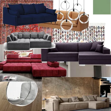 Templom Nappali Interior Design Mood Board by Judit on Style Sourcebook