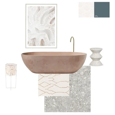 Test- Bathroom Interior Design Mood Board by At Home Sphere on Style Sourcebook