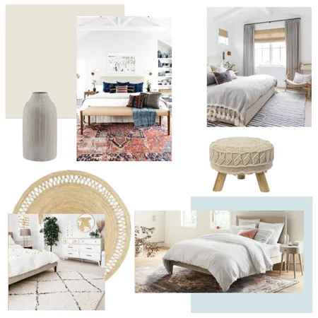 Coastal Interior Design Mood Board by jesshaddad on Style Sourcebook