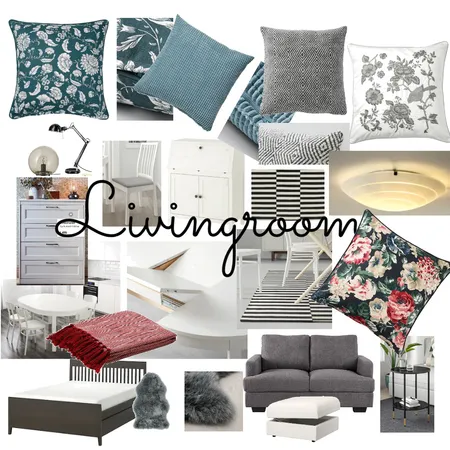 Projekt2 Interior Design Mood Board by ElenaEvelina on Style Sourcebook