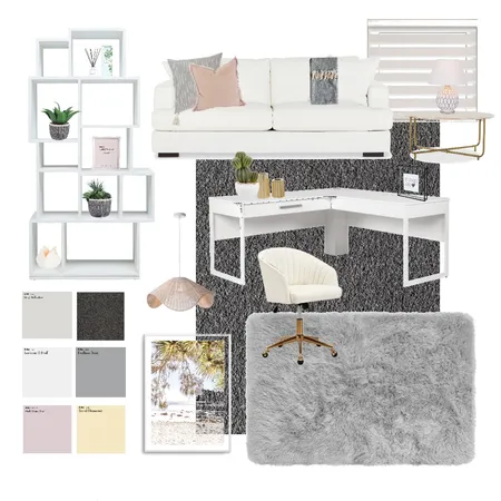 Sarah Mood Board Interior Design Mood Board by missjess1996 on Style Sourcebook