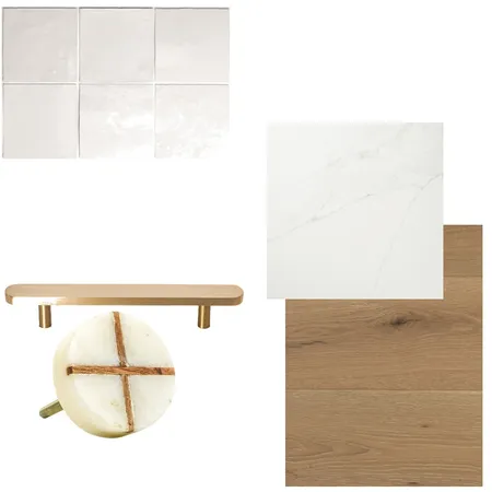 indertrial kitchen mood Interior Design Mood Board by mnolia on Style Sourcebook