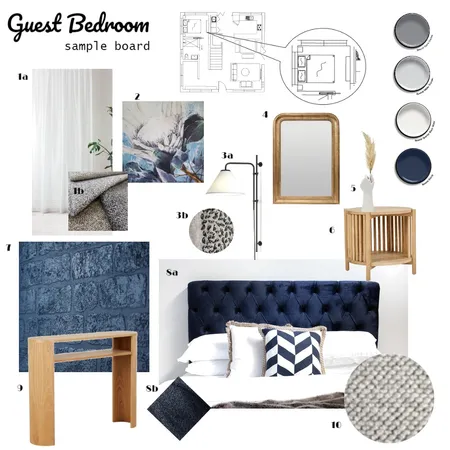 module 9 part 4 Interior Design Mood Board by Kerrypick on Style Sourcebook